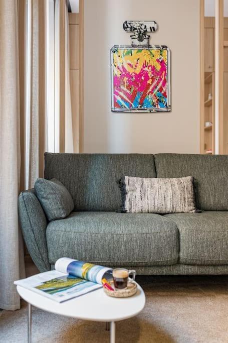 Hector Suite Notre Dame - Confort Contemporain Hypercentre Saint-Etienne  Buitenkant foto