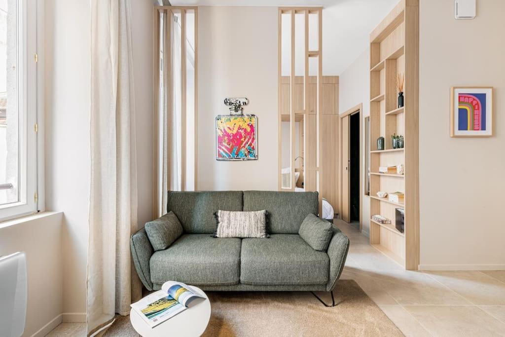 Hector Suite Notre Dame - Confort Contemporain Hypercentre Saint-Etienne  Buitenkant foto