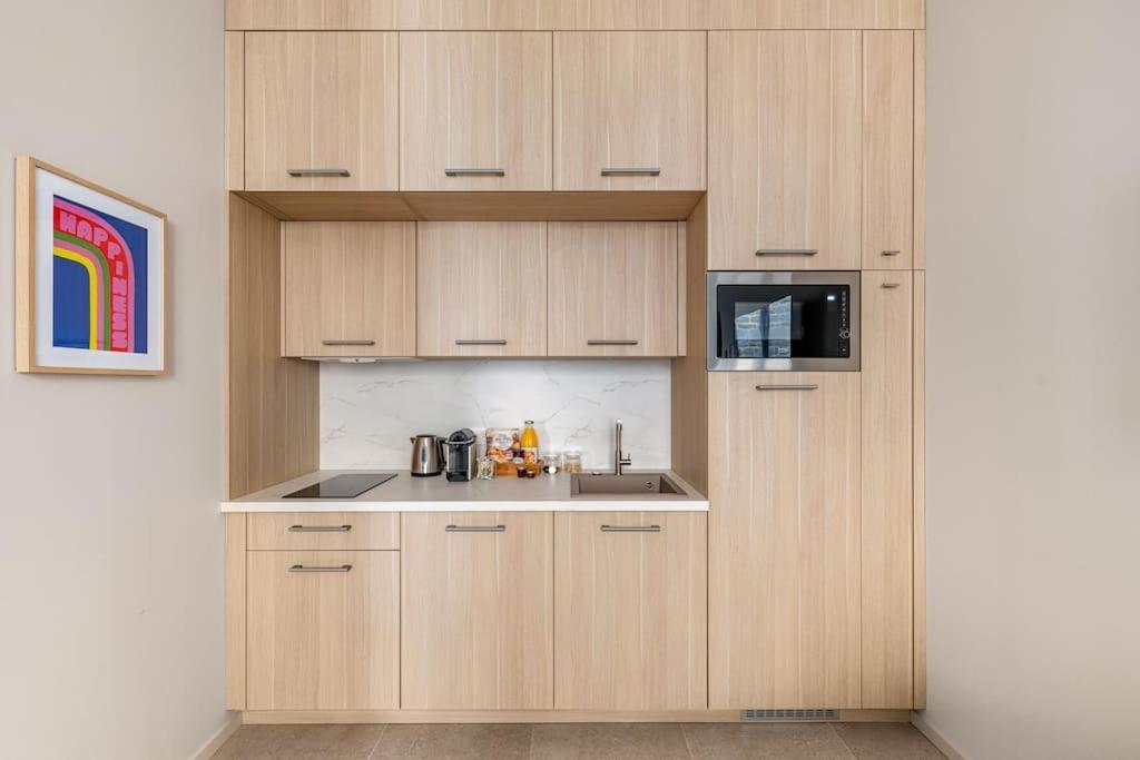 Hector Suite Notre Dame - Confort Contemporain Hypercentre Saint-Etienne  Buitenkant foto
